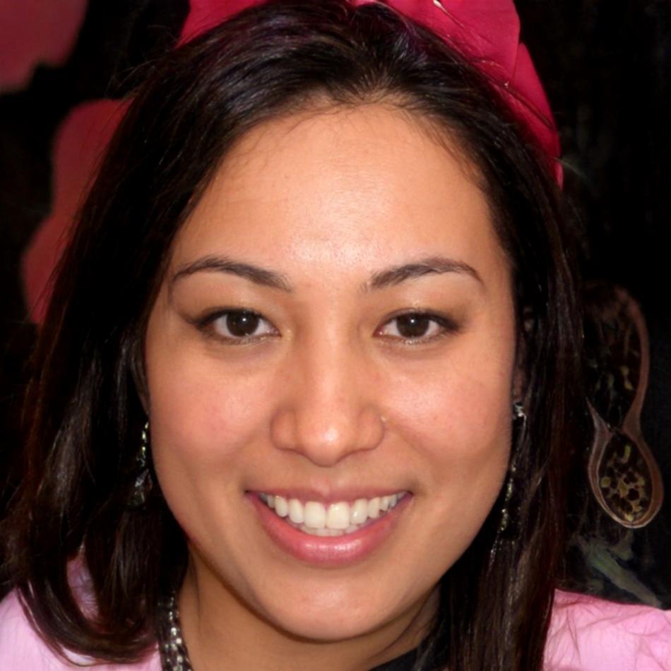 Eğitmen Zeynep Aydın