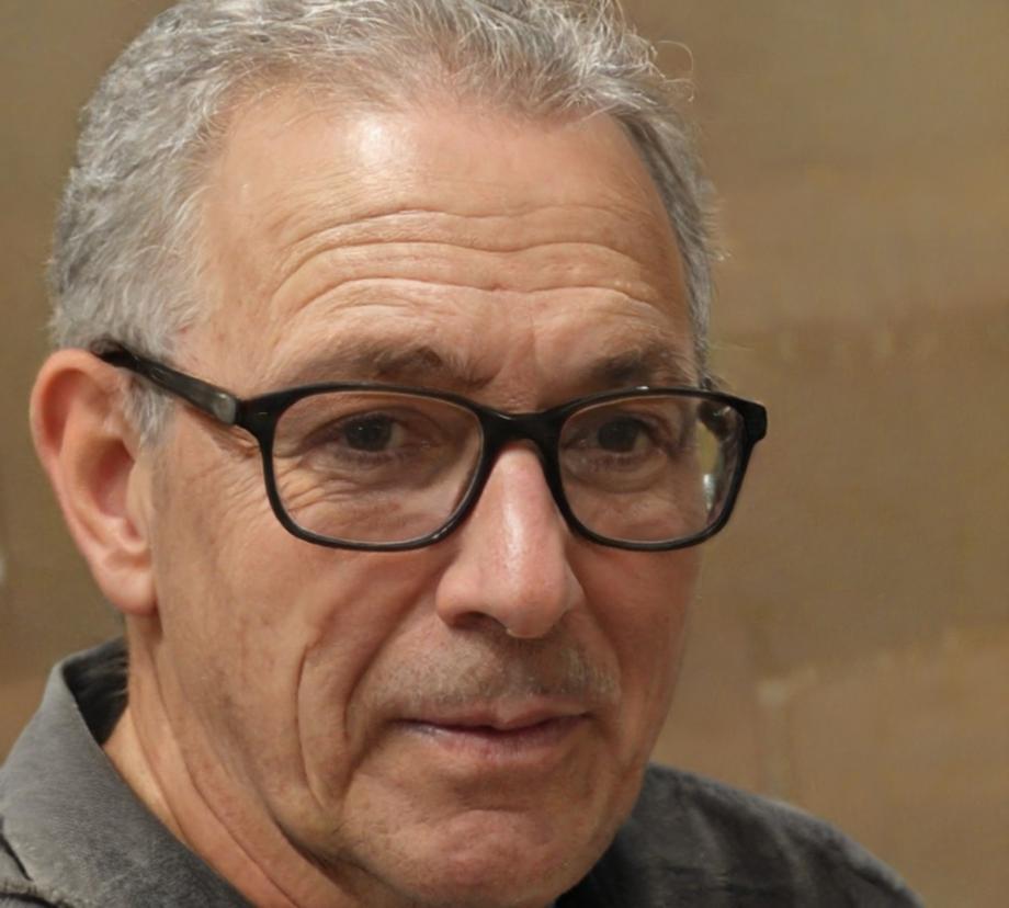 Eğitmen Murat Öztürk