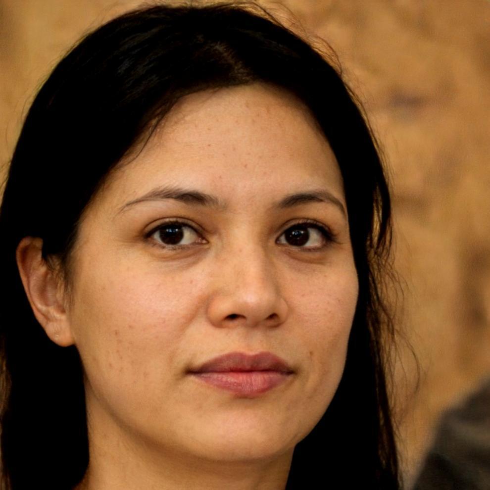 İçerik stratejisti profil fotoğrafı