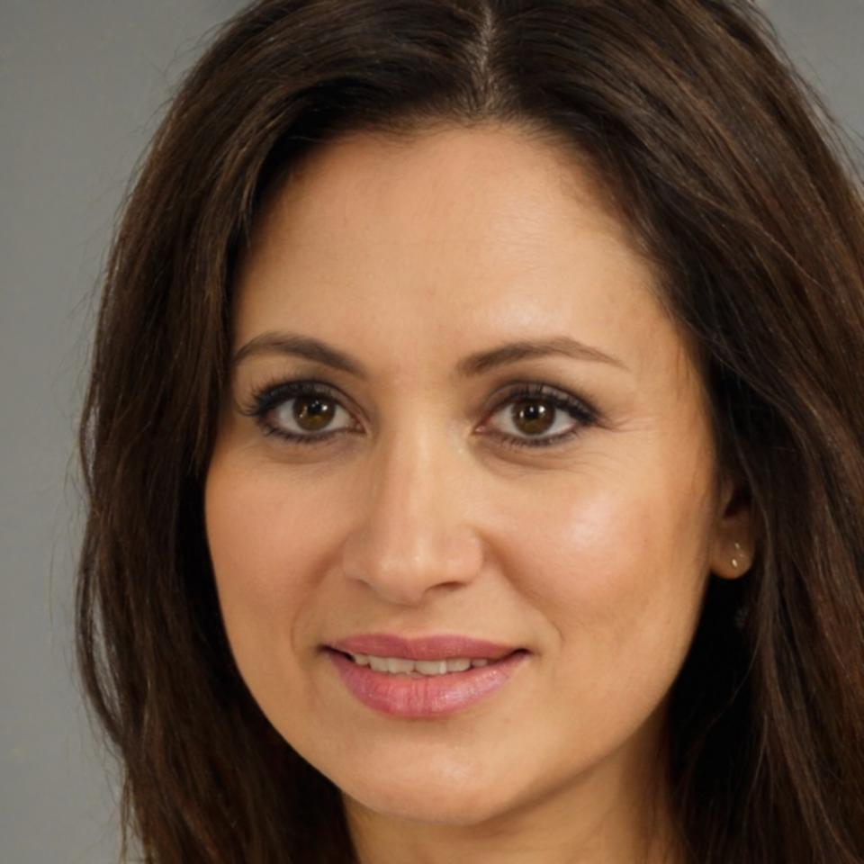 Elif Karadağ profil fotoğrafı